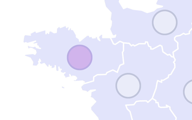 carte france