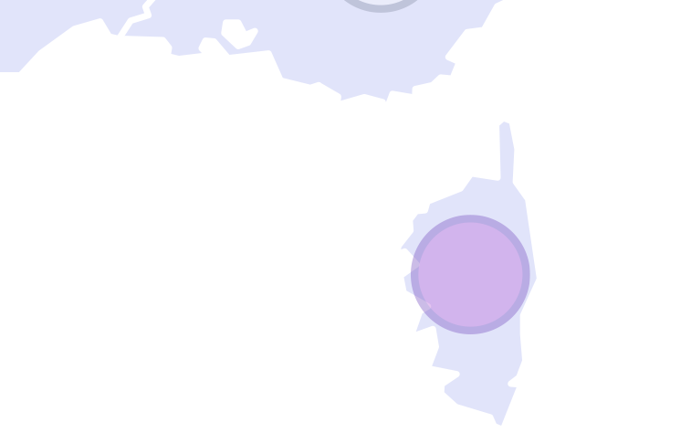 carte france