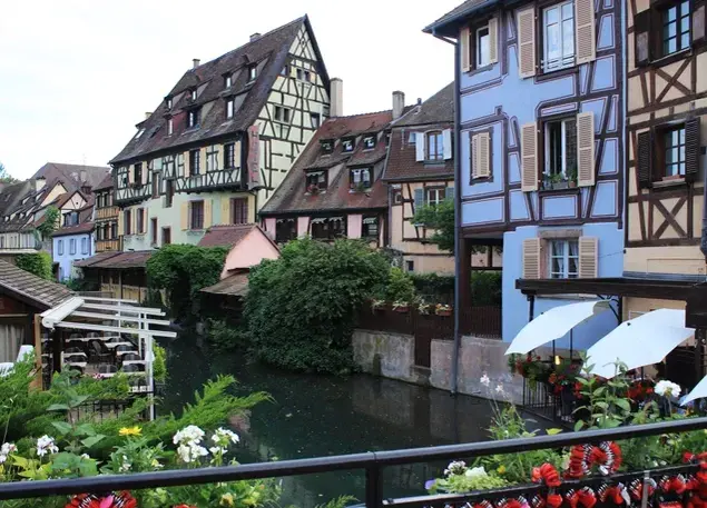 Colmar