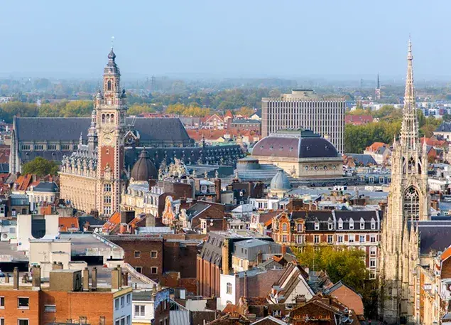 Lille