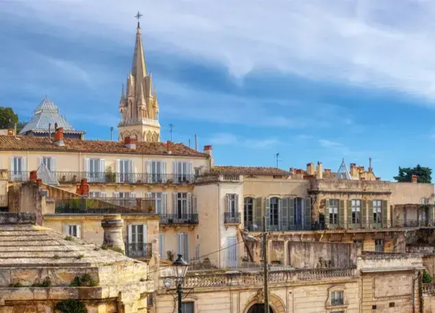 Montpellier