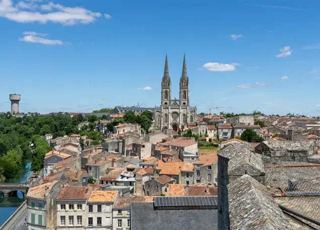 Niort