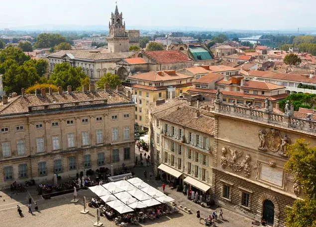 Avignon
