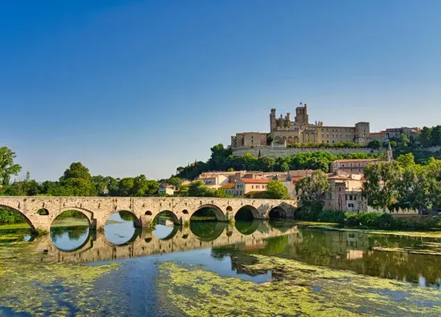 beziers