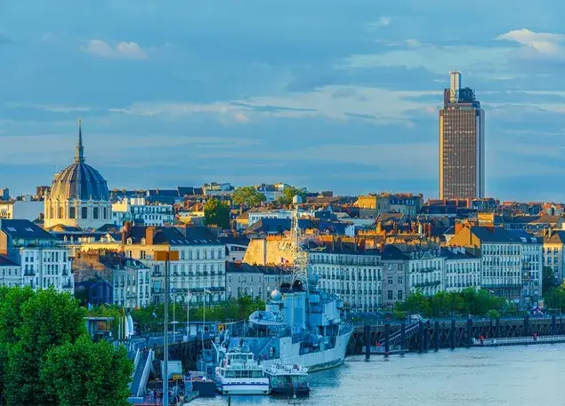 Nantes