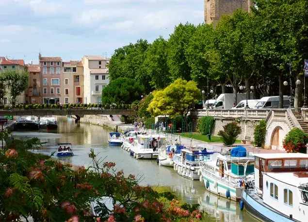 Narbonne