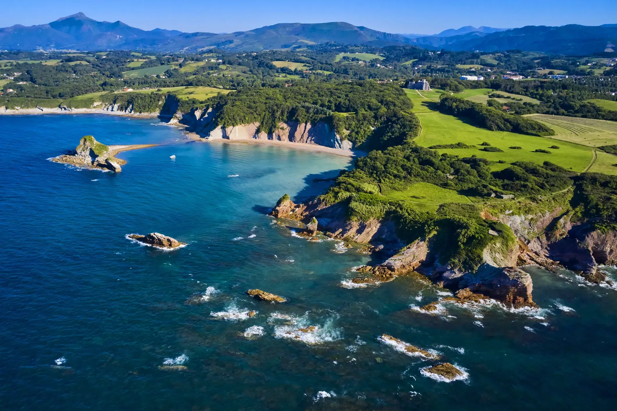 Image Nouvelle-Aquitaine