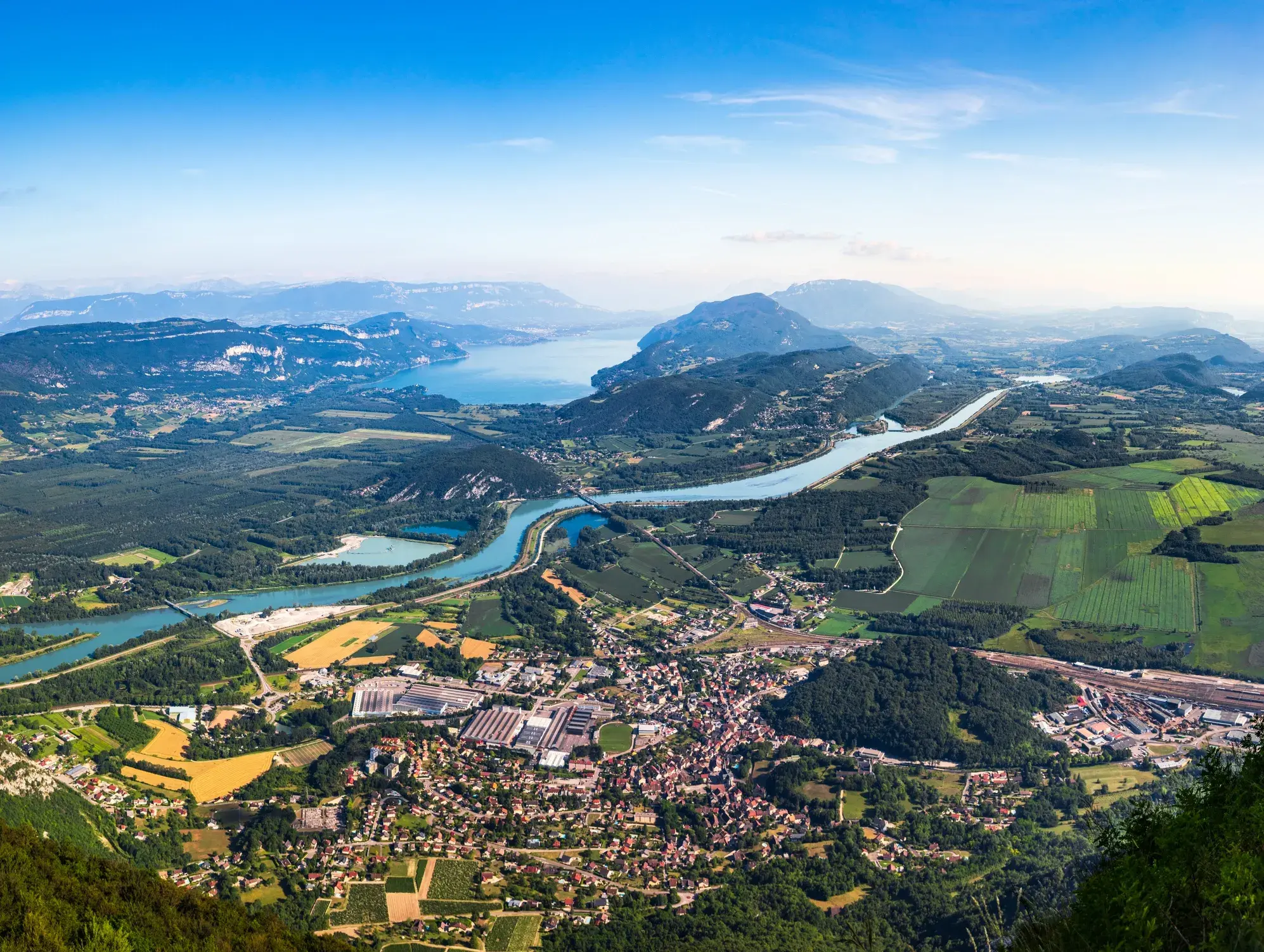 Image Auvergne-Rhône-Alpes
