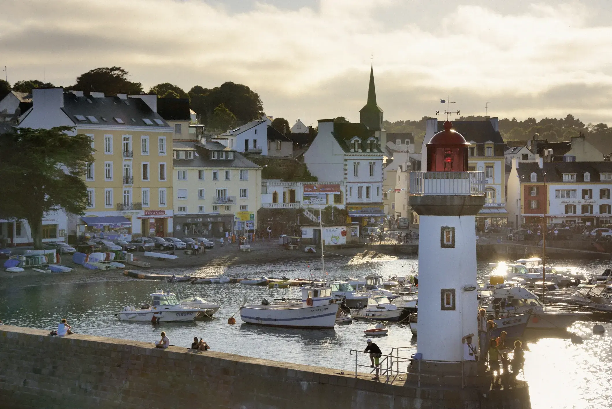 Image Bretagne