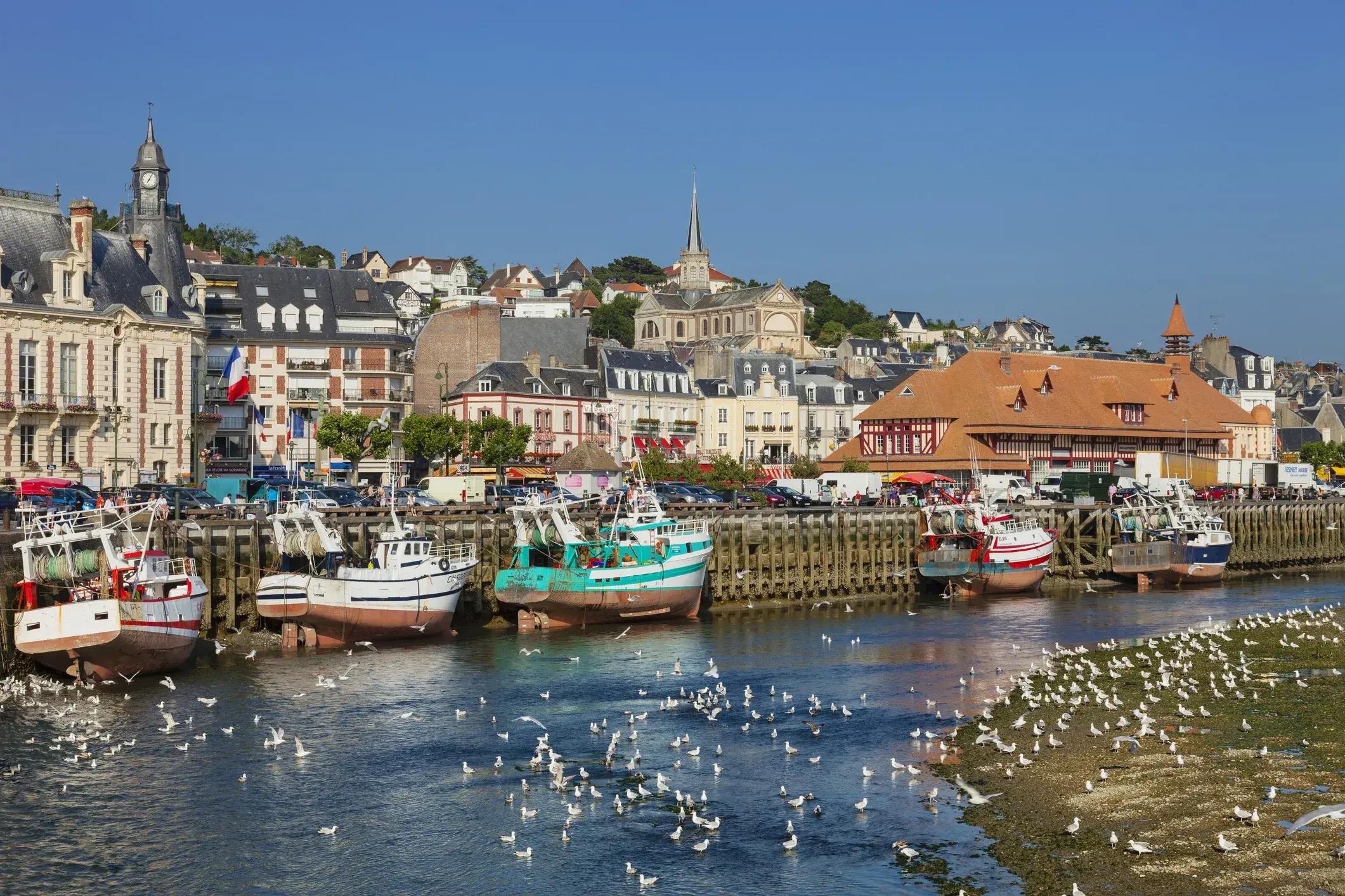 Image Normandie 